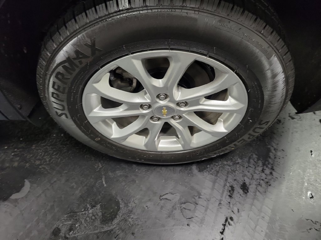 Used 2020 Chevrolet Equinox LT FWD image 13