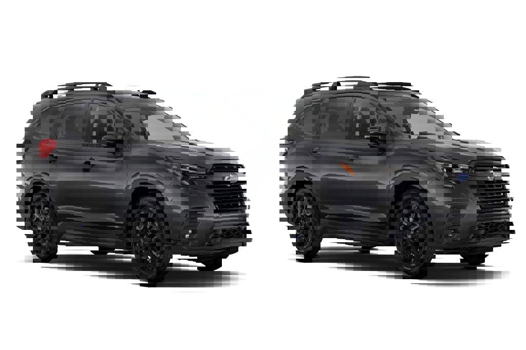 New 2026 Subaru Ascent Bronze Edition image 4