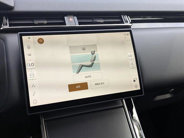 New 2025 Land Rover Range Rover Velar Dynamic HSE AWD/4WD image 12