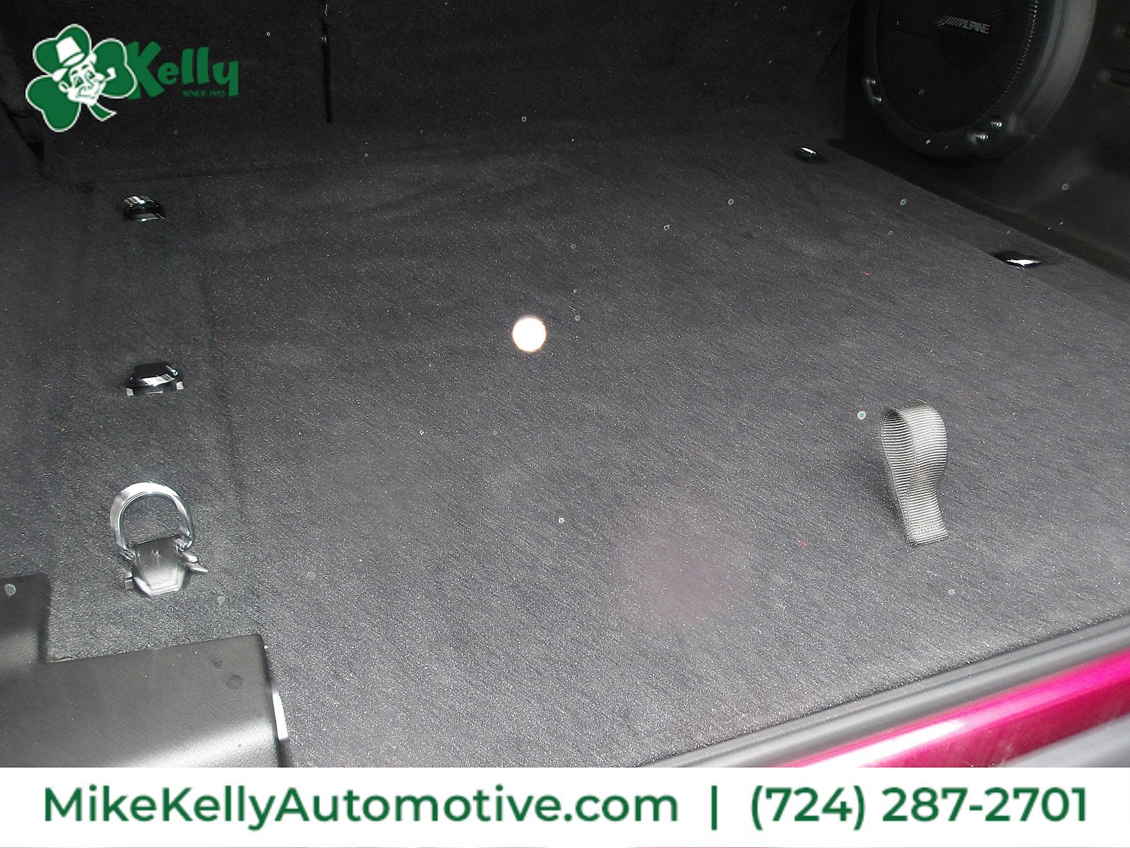 Used 2024 Jeep Wrangler Unlimited Rubicon 392 image 13