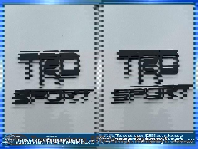 Used 2026 Toyota 4Runner TRD Sport Premium image 16