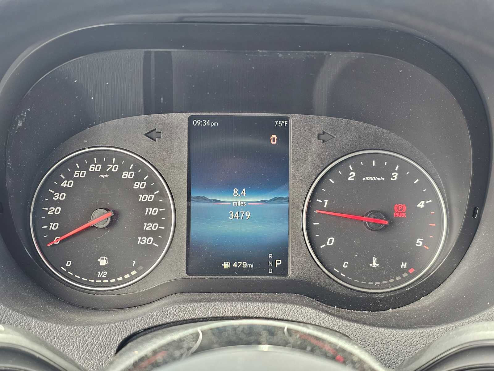 Used 2025 Mercedes-Benz Sprinter 2500 image 22