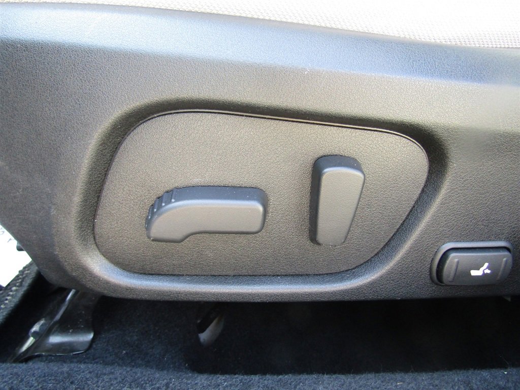 Used 2017 Subaru Forester 2.5i Premium w/ Popular Package #2A image 19