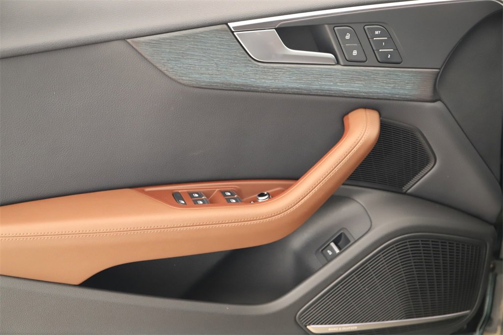 Used 2018 Audi A5 2.0T Prestige w/ Driver Assistance Package image 23