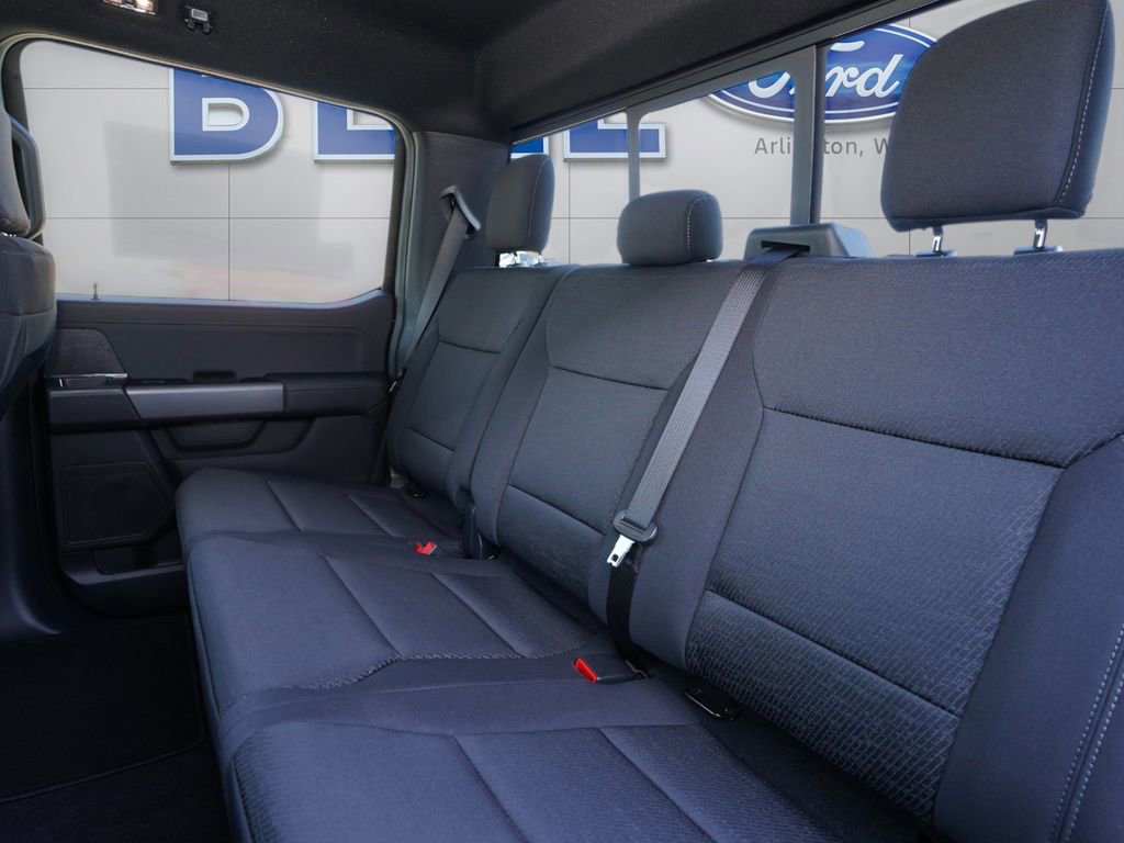 New 2026 Ford F150 XLT image 30