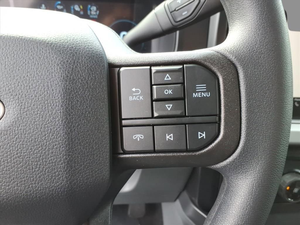 New 2026 Ford F350 XLT w/ XLT Premium Package image 21