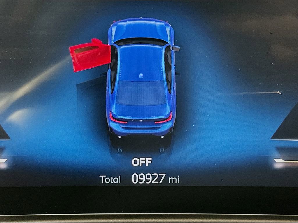 Certified 2024 BMW 330i xDrive Sedan w/ M Sport Package image 16