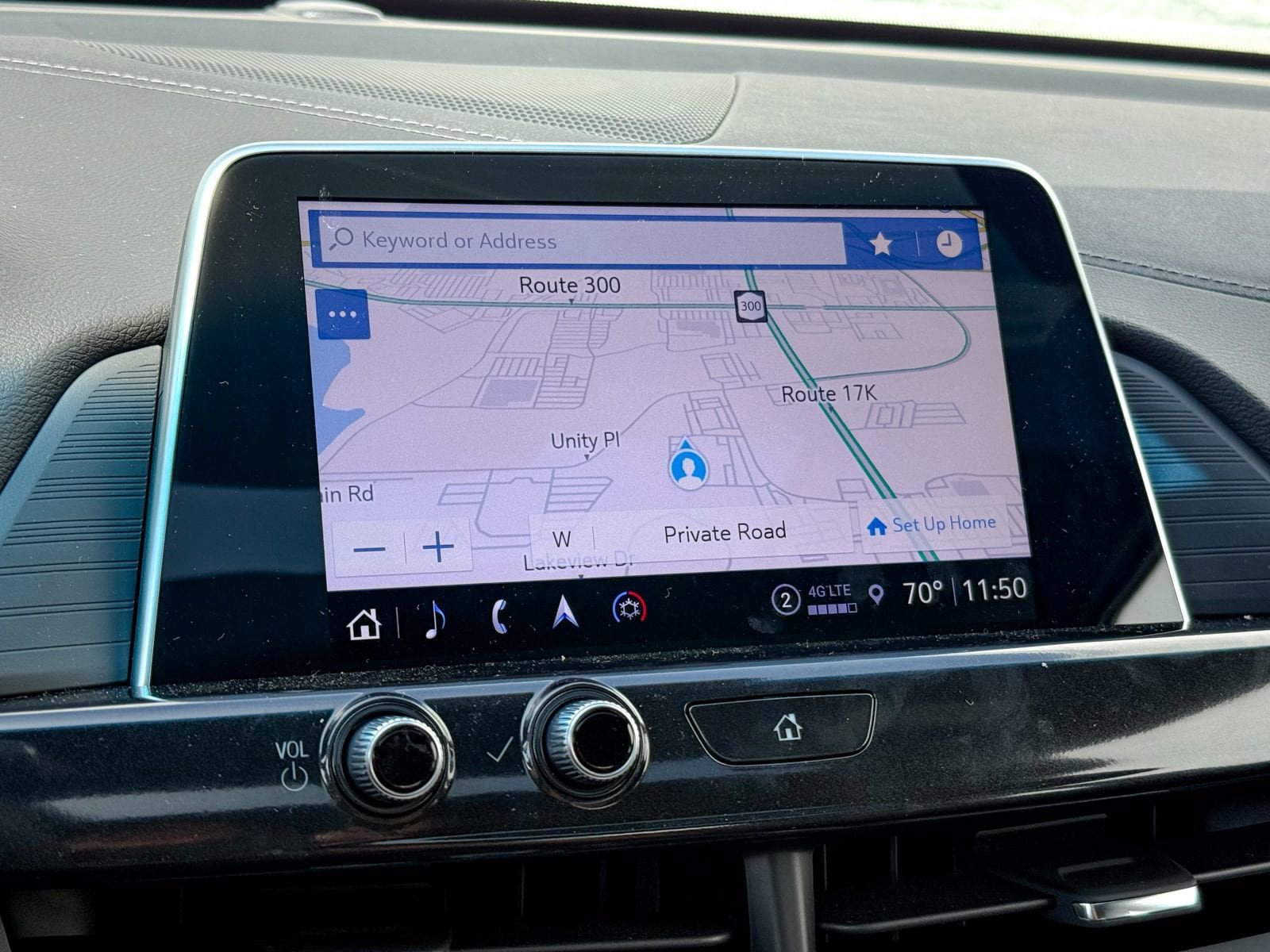 New 2026 Cadillac CT4 Premium Luxury AWD/4WD image 20