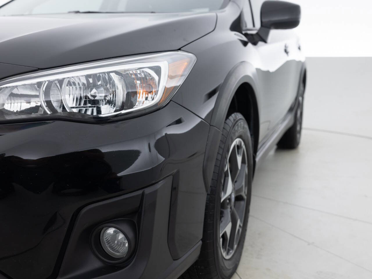 Used 2019 Subaru Crosstrek 2.0i Premium w/ Eyesight System AWD/4WD image 12