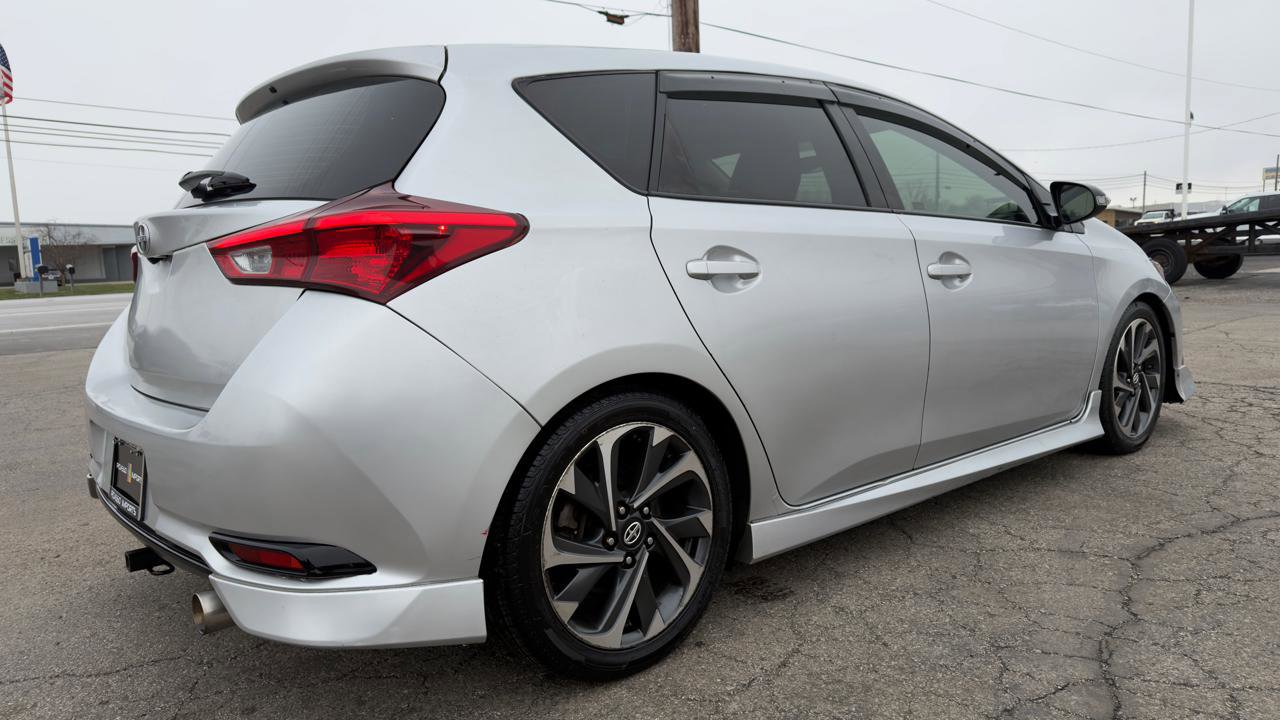 Used 2016 Scion iM image 11