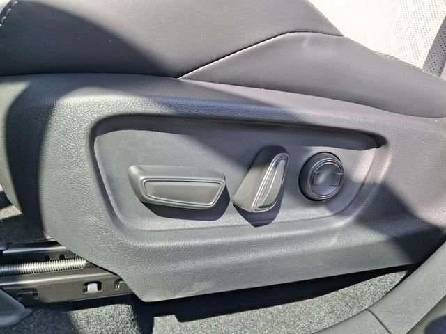 New 2026 Subaru Uncharted AWD image 21