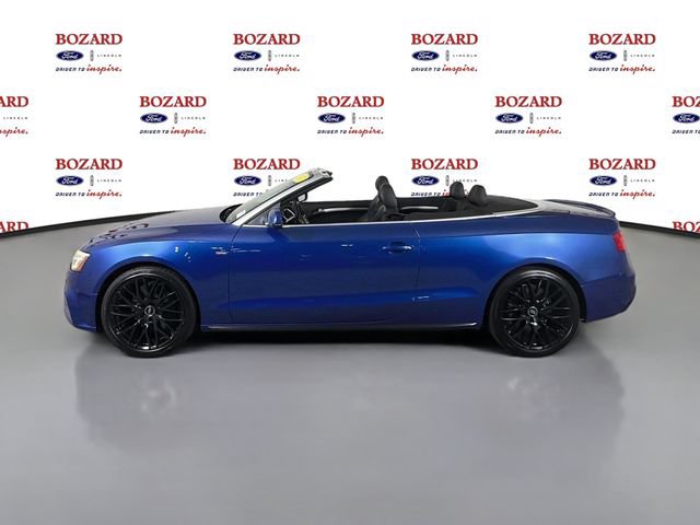 Used 2017 Audi A5 2.0T Sport AWD/4WD image 5