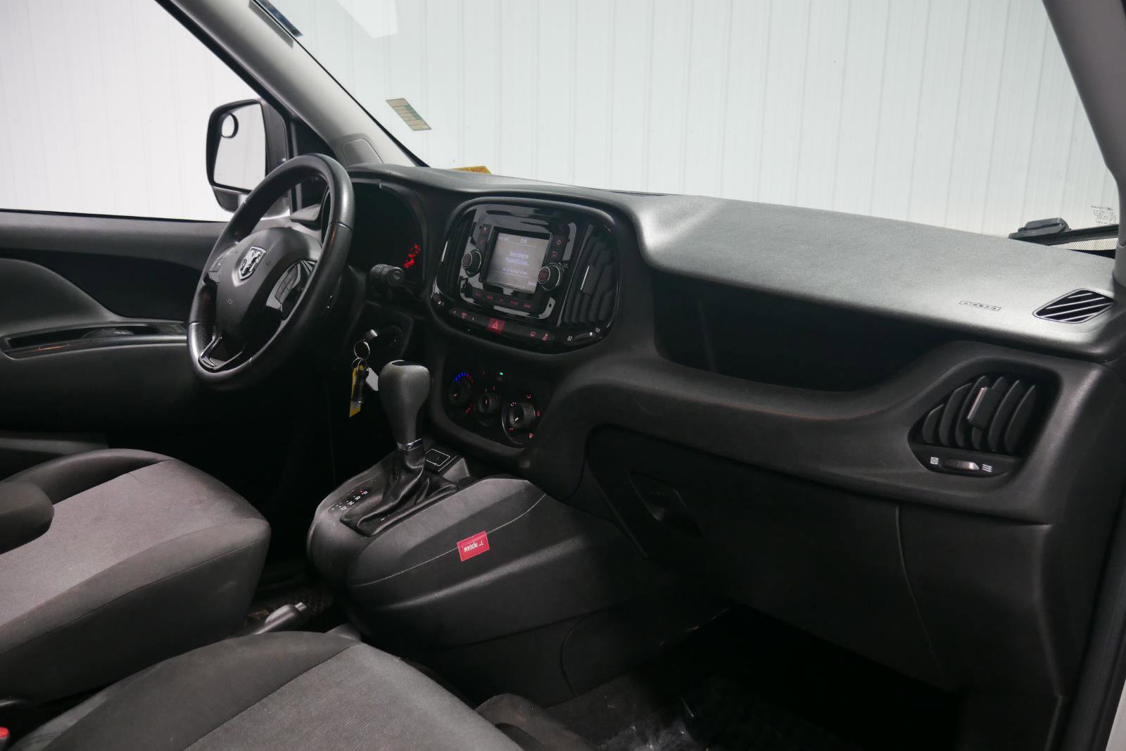 Used 2019 RAM ProMaster City Tradesman SLT image 11