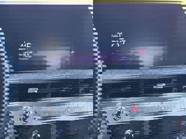 Used 2023 Kia Telluride EX w/ EX Captain's Chair Package image 31