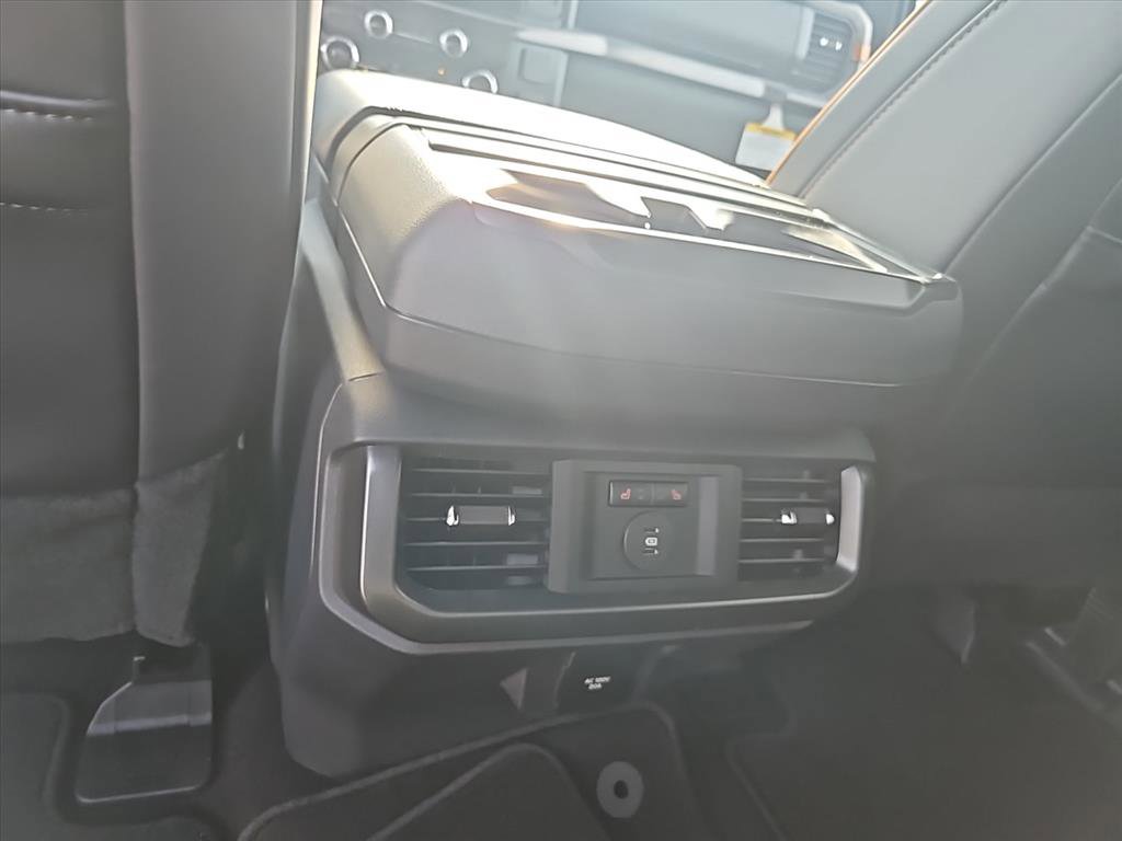 New 2025 Ford F150 Tremor w/ Equipment Group 402A High image 13