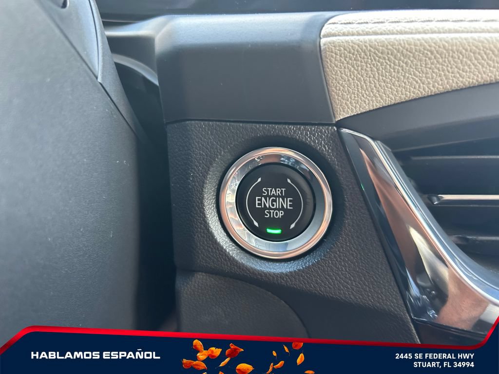 New 2026 Buick Encore GX Avenir w/ Avenir Technology Package FWD image 28