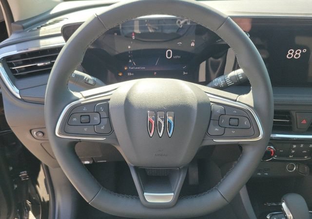 New 2026 Buick Encore GX Sport Touring w/ Advanced Technology Package FWD image 16