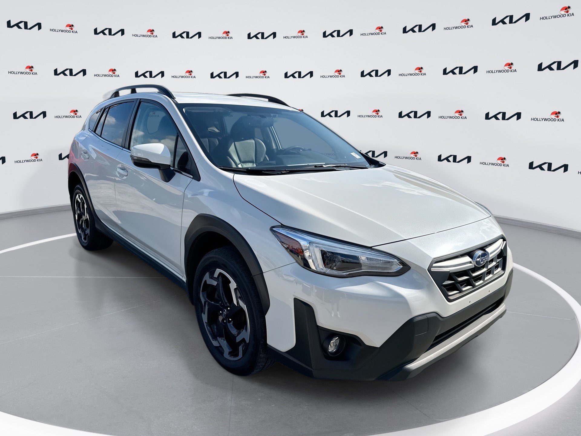 Used 2023 Subaru Crosstrek 2.5i Limited AWD/4WD image 1