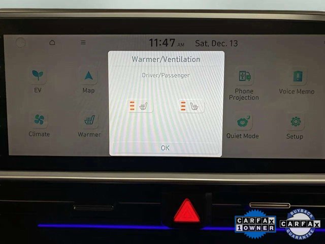 Used 2023 Hyundai Ioniq 6 SEL image 51