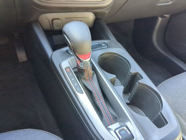 Used 2024 Chevrolet Trax RS w/ Driver Confidence Package image 27