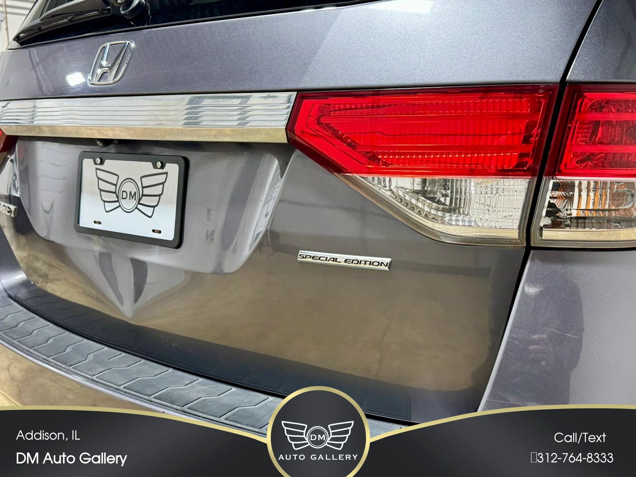 Used 2016 Honda Odyssey SE image 11