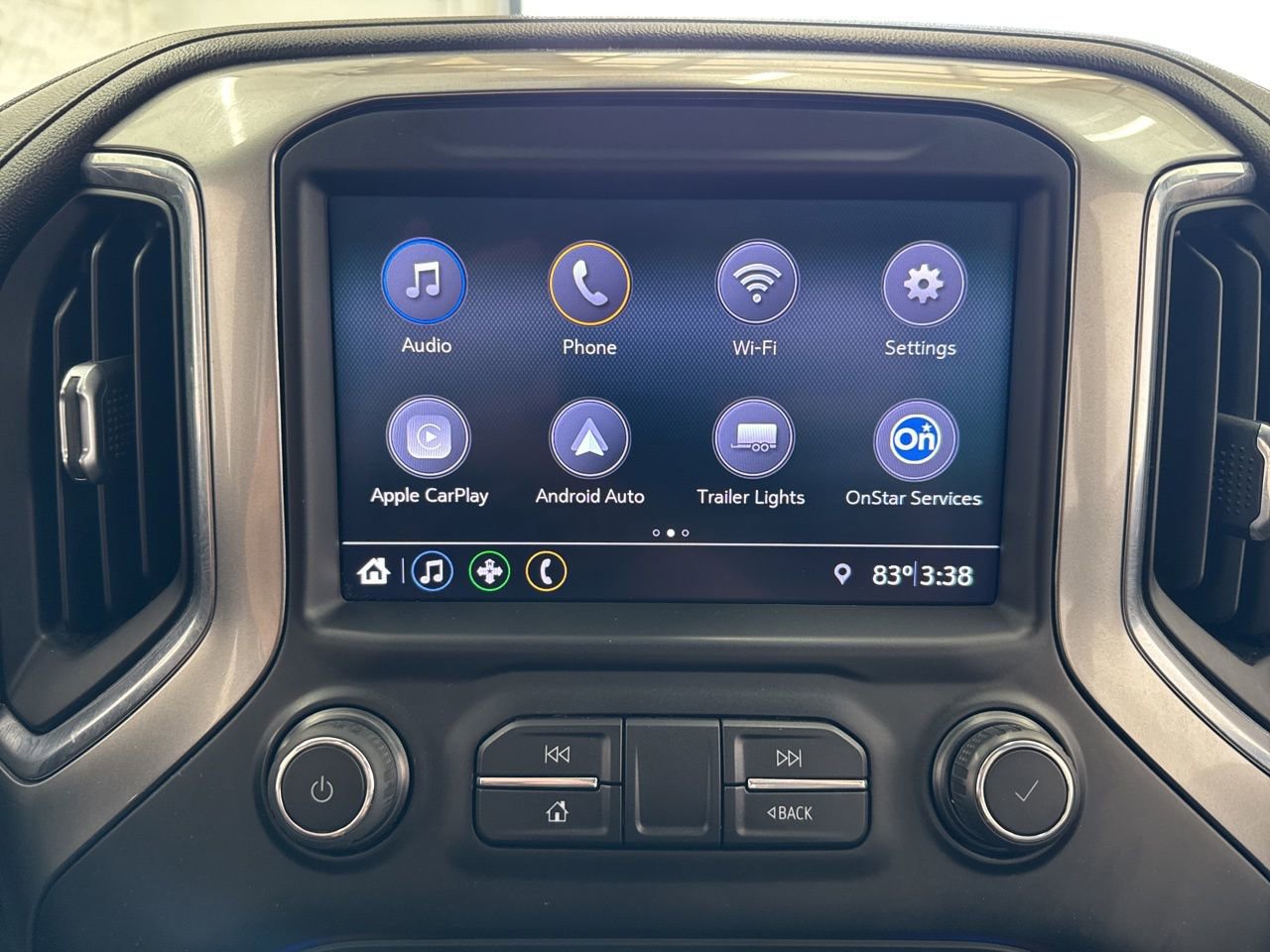 Used 2019 Chevrolet Silverado 1500 LT w/ All-Star Edition image 24