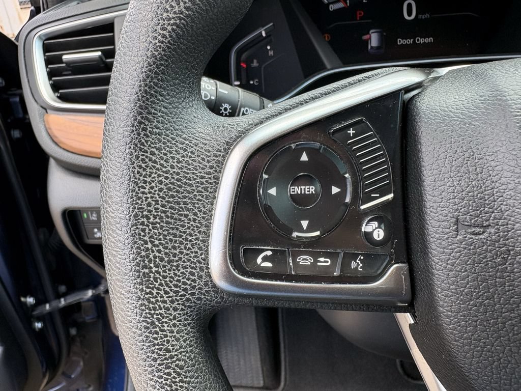 Used 2018 Honda CR-V EX image 16