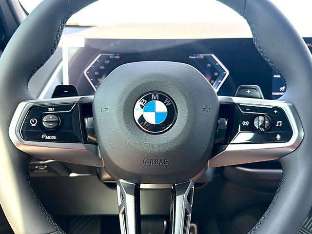 New 2026 BMW X3 xDrive30i w/ Premium Package AWD/4WD image 46