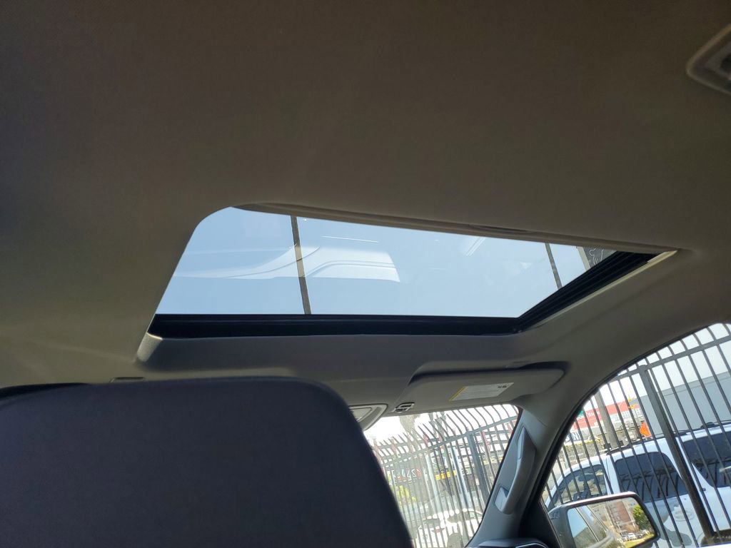 New 2026 Chevrolet Silverado 1500 LT Trail Boss w/ LT Trail Boss Premium Package image 16