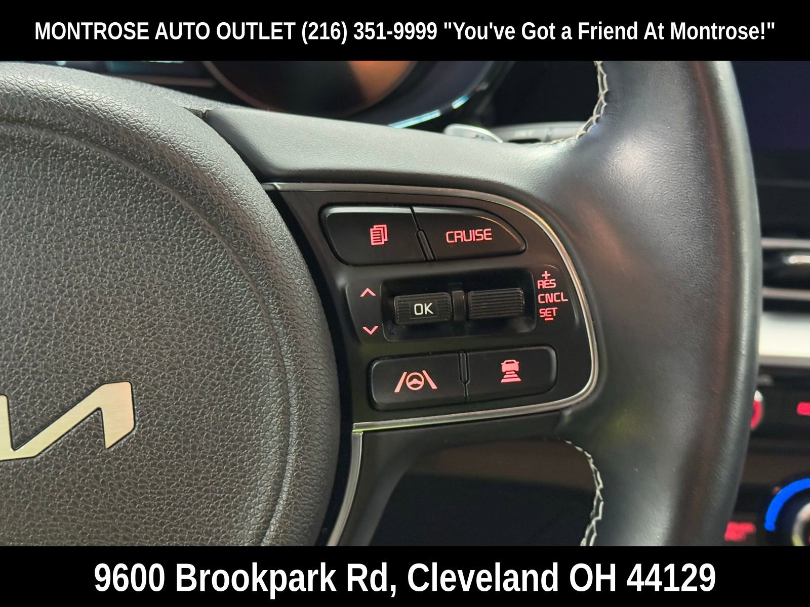 Used 2022 Kia Niro EX w/ Cold Weather Package image 20