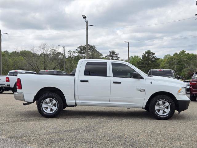Certified 2023 RAM 1500 Classic SLT w/ Electronics Group AWD/4WD image 6