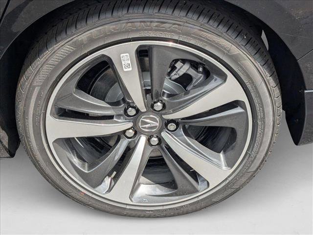 New 2025 Acura TLX w/ Technology Package FWD image 15