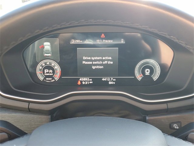 Used 2023 Audi A4 2.0T Premium Plus image 19