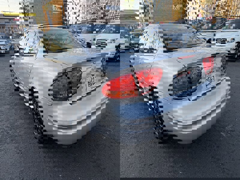 Used 2001 Oldsmobile Alero GX image 7