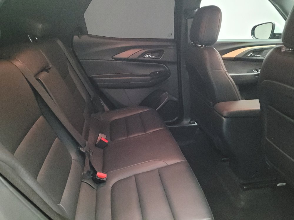 Used 2021 Chevrolet TrailBlazer ACTIV FWD image 19