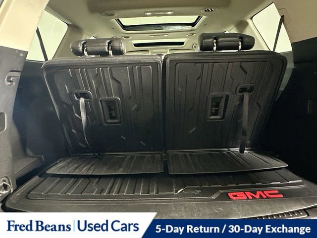 Used 2023 GMC Acadia Denali w/ Denali Ultimate Package AWD/4WD image 30
