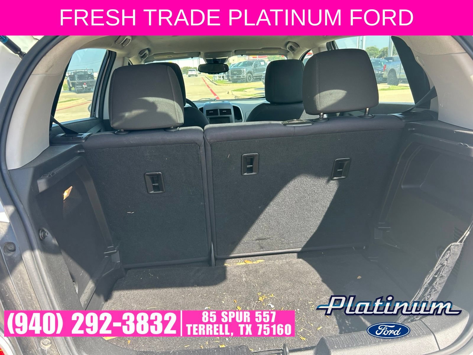 Used 2013 Chevrolet Sonic LT FWD image 8