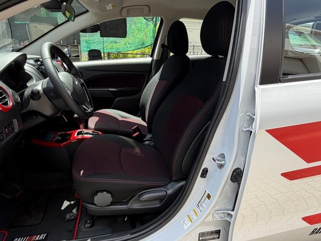 Used 2023 Mitsubishi Mirage FWD image 11
