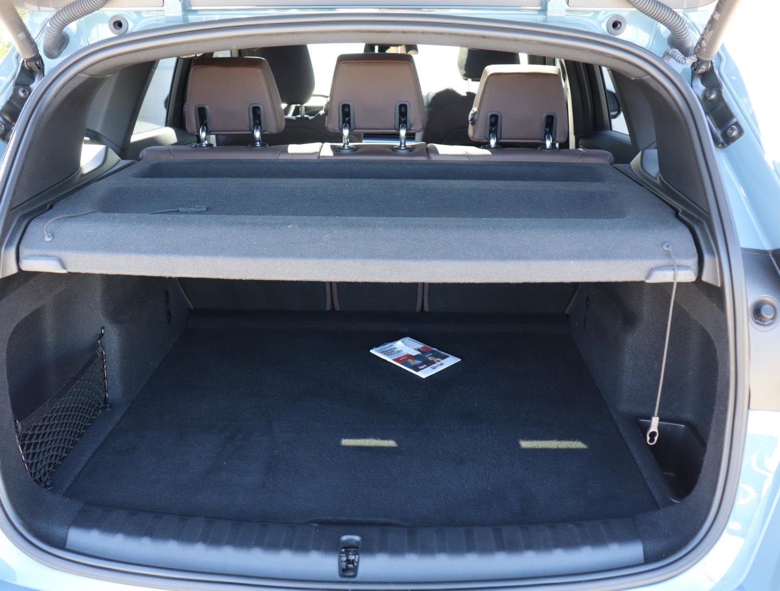 Certified 2023 BMW X1 xDrive28i w/ M Sport Package image 8