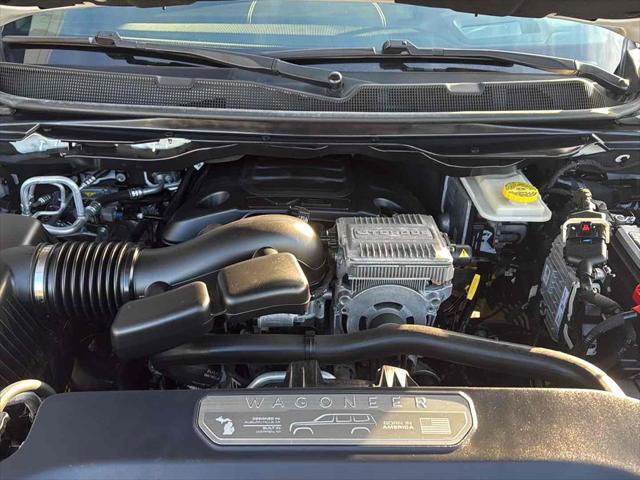 Used 2022 Jeep Wagoneer Series III image 38