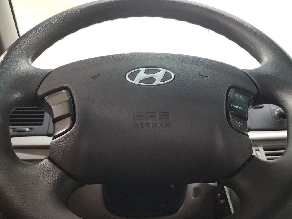 Used 2008 Hyundai Sonata GLS image 21