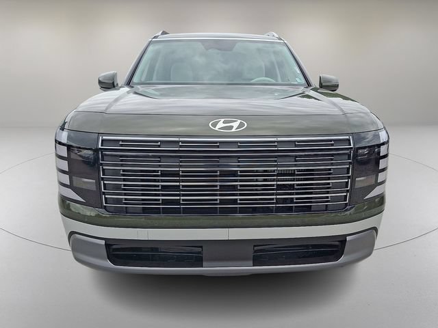 New 2027 Hyundai Palisade SEL AWD/4WD image 2