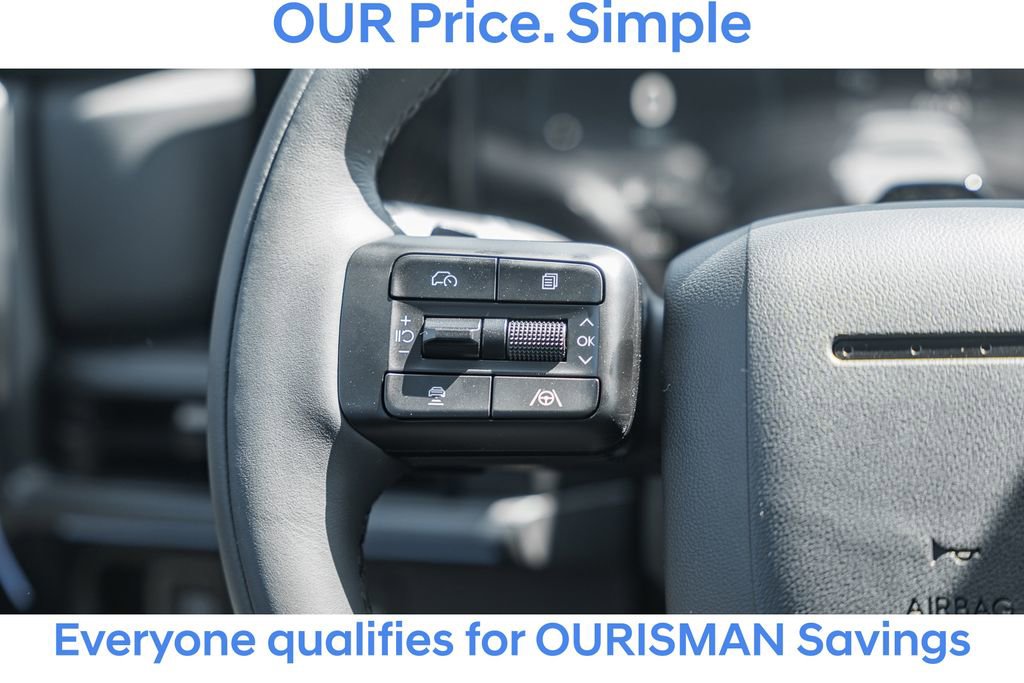 New 2026 Hyundai Santa Fe Calligraphy image 30