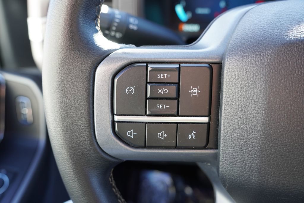 Used 2025 Ford F150 XLT w/ Equipment Group 301A Standard image 29