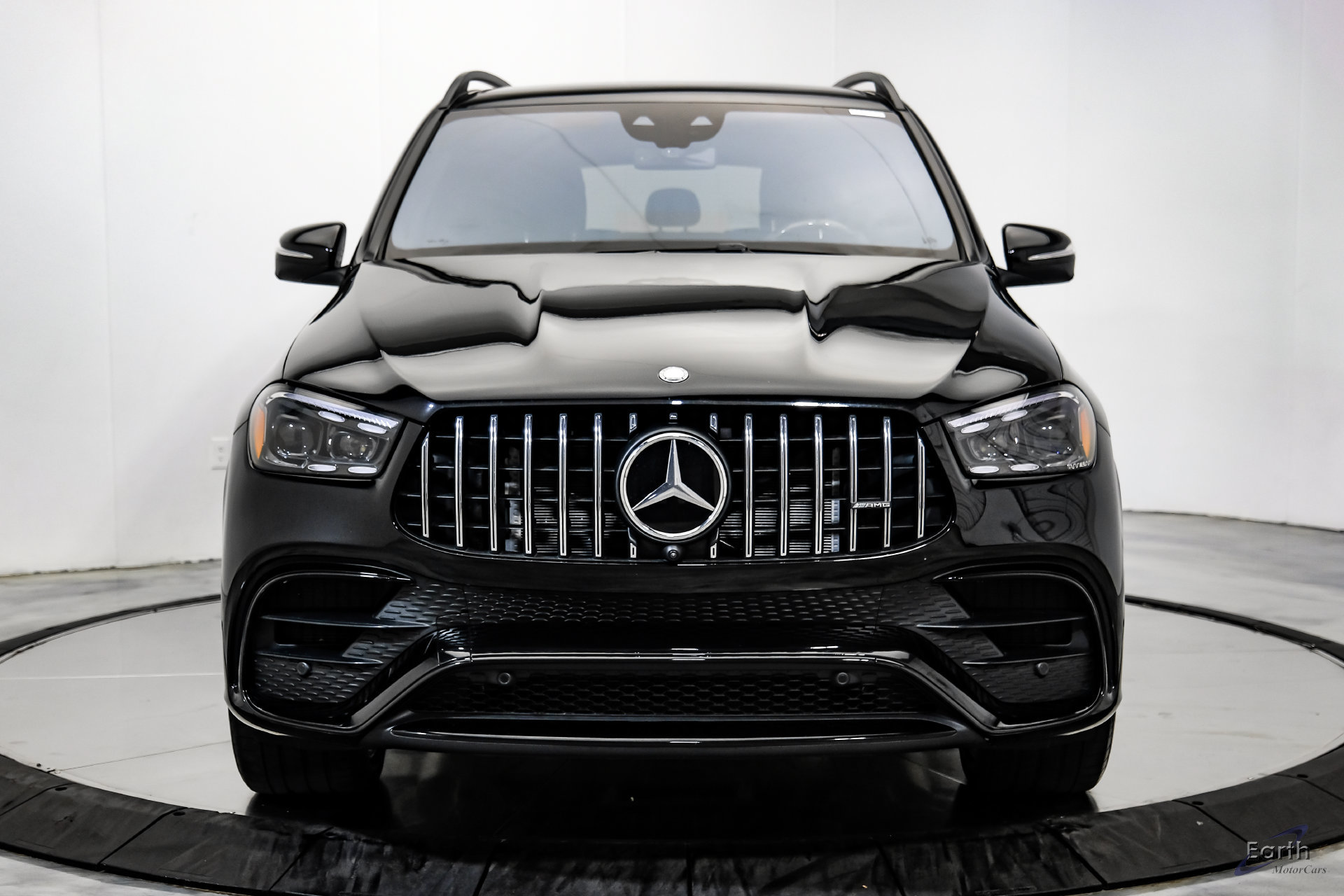 Used 2026 Mercedes-Benz GLE 63 AMG S image 29