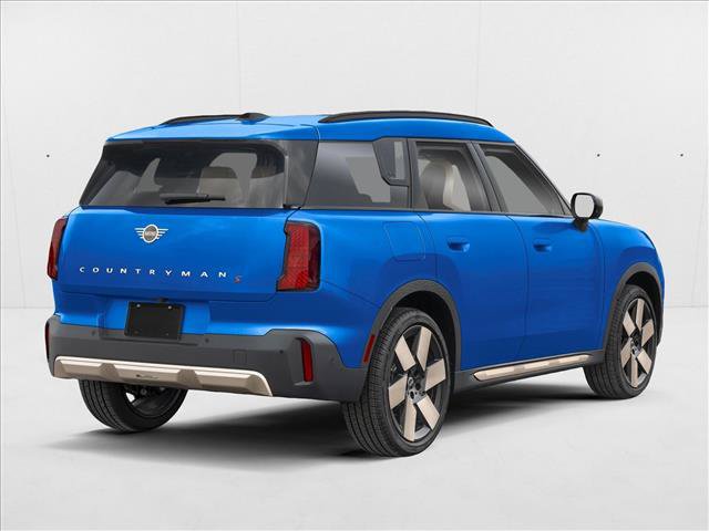 New 2027 MINI Cooper Countryman S AWD/4WD image 2