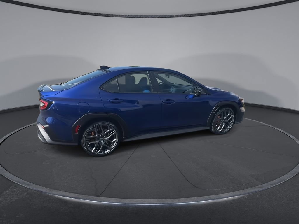New 2025 Subaru WRX tS image 9
