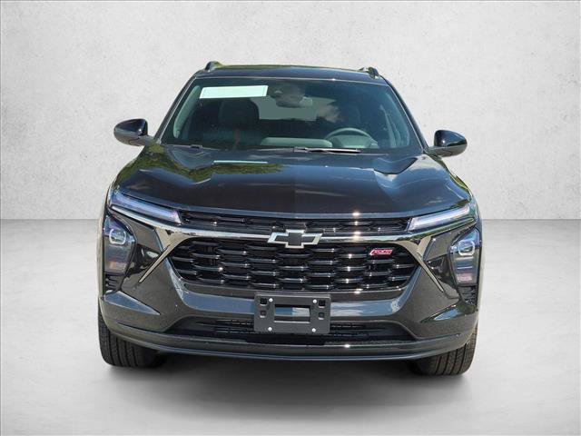 New 2026 Chevrolet Trax RS w/ Sunroof Package FWD image 5