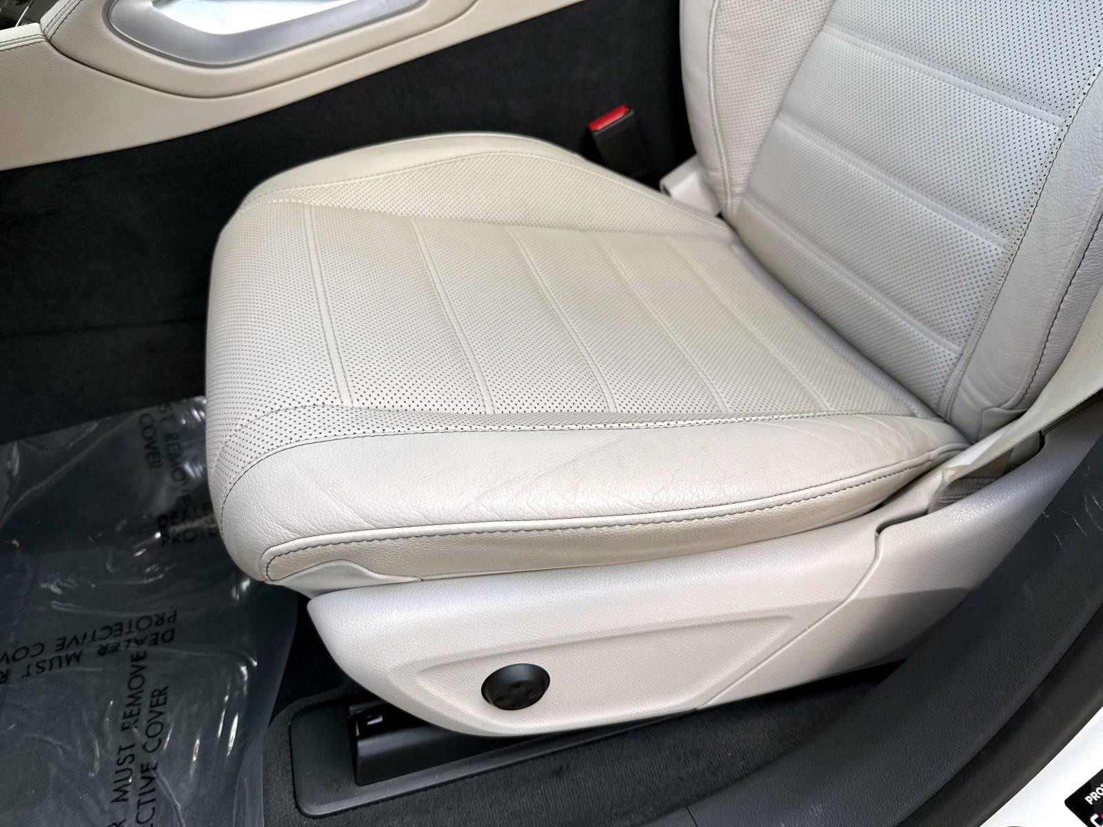 Certified 2020 Mercedes-Benz GLE 580 4MATIC image 22