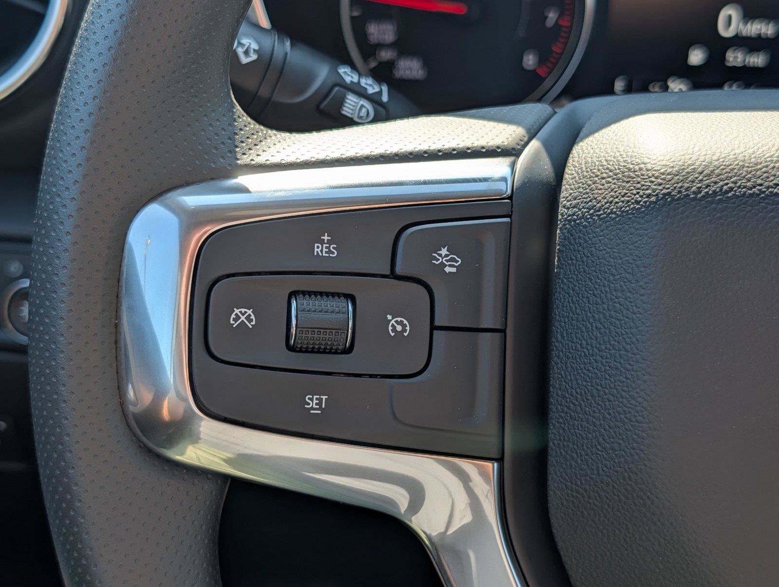 New 2026 Chevrolet Blazer LT FWD image 23